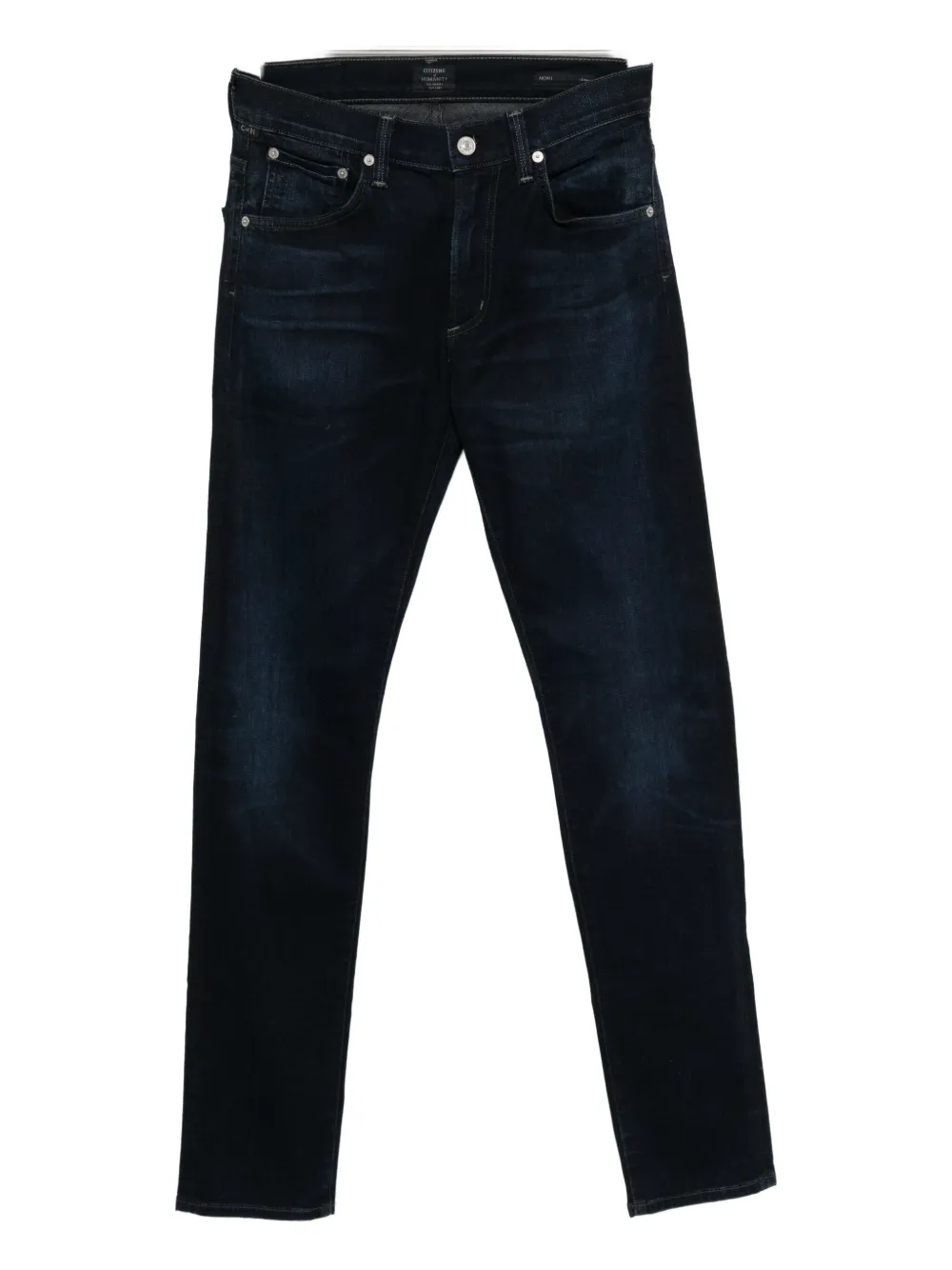 Citizen Of Humanity Gage Jeans In Blue