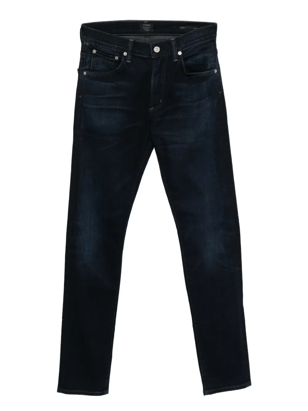 Citizens of Humanity Gage jeans Blauw