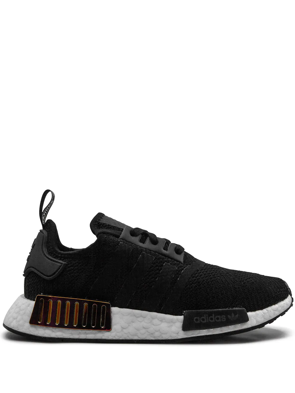 

adidas tenis NMD_R1 - Negro