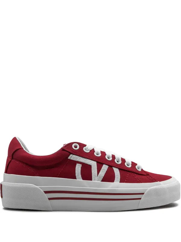 vans sid ni