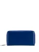 Image 1 of Billionaire embossed zipped wallet