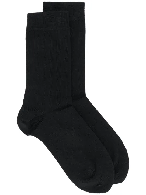 Falke soft merino socks