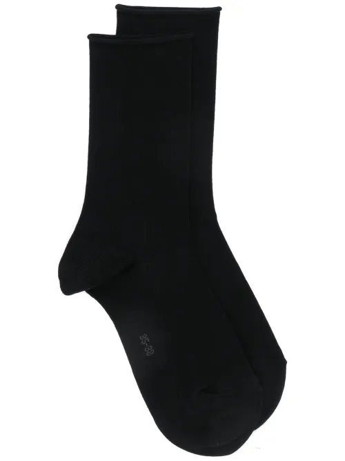 Chaussettes en maille fine - Falke - Modalova