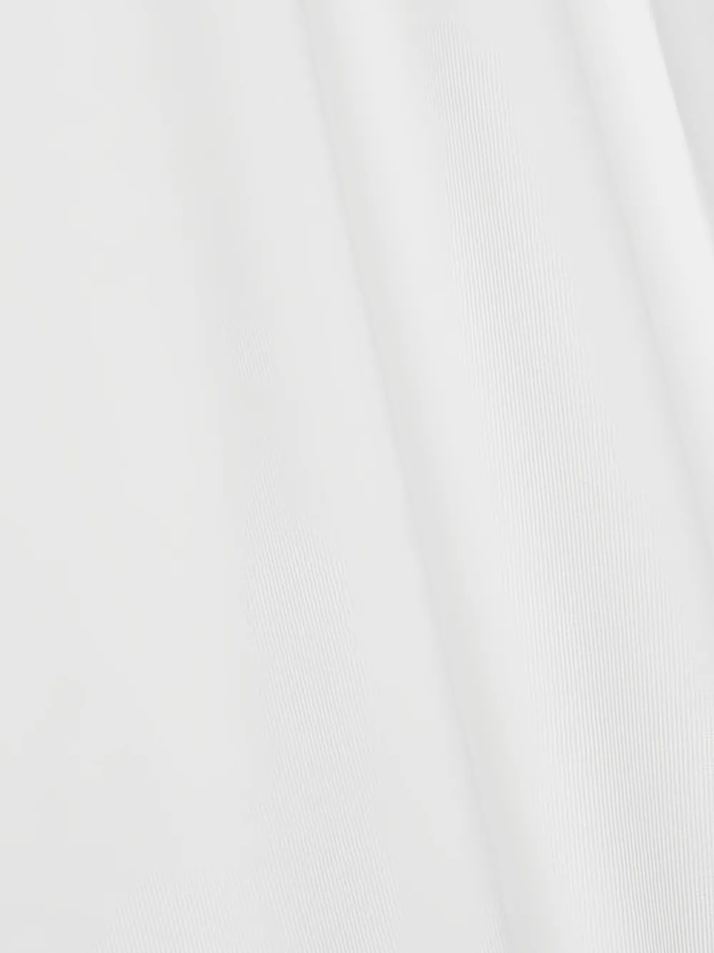 Eileen Fisher T Sys Viscose Jersey In White