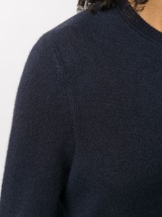 K RD NK CASHMERE KNIT展示图