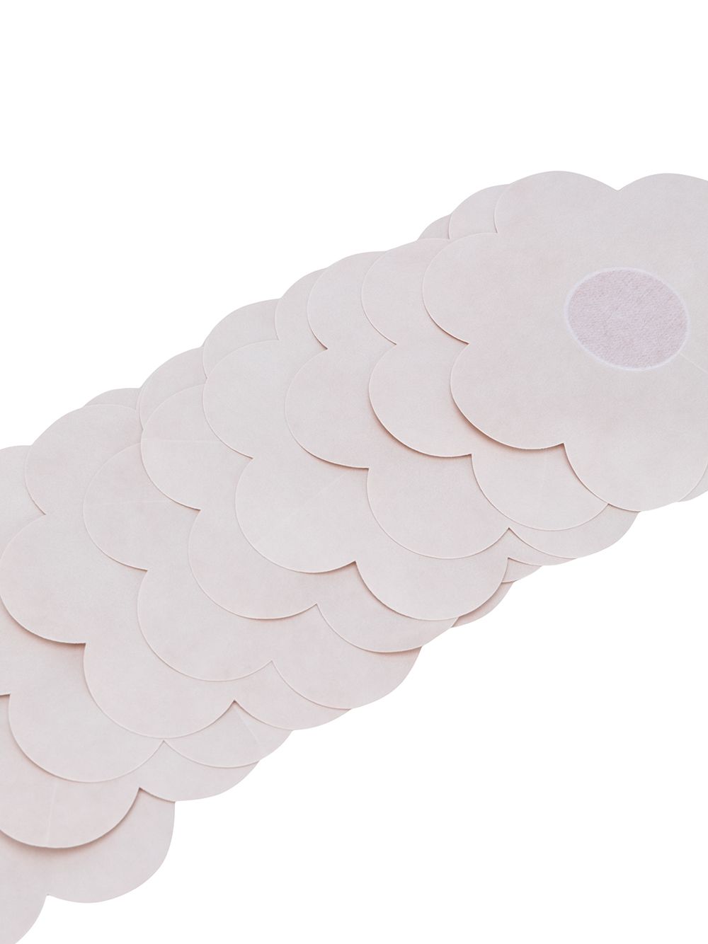 фото Fashion forms 3-pack stick-on petals