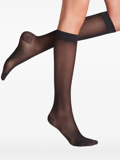 Falke Energize 30 knee-high socks