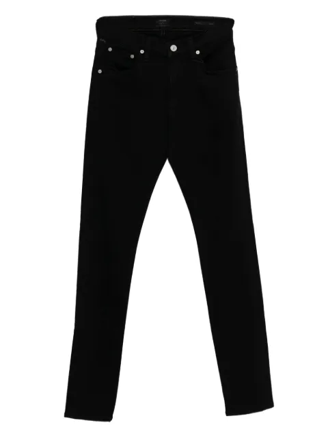 Citizens of Humanity London perform jeans