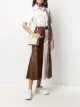 Image 2 of Missoni chevron-weave cross-body bag