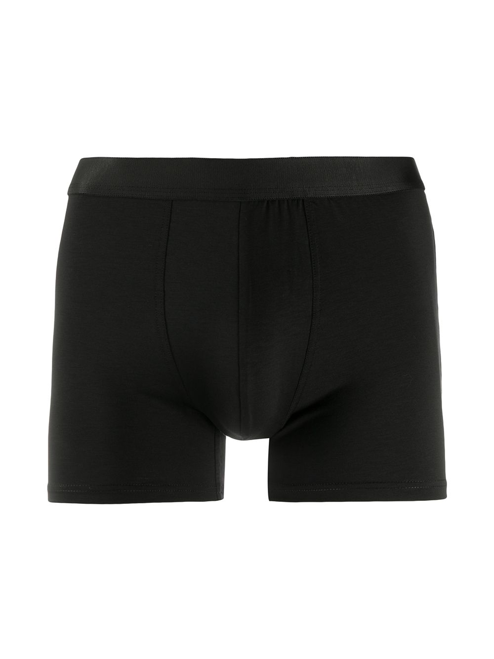 CDLP Set van 9 boxershorts - Zwart