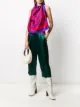 Immagine 2 di Jejia Top con scollo all'americana