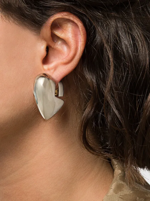 Ambush Heart Earring 2025 | www.nscottrobinson.com