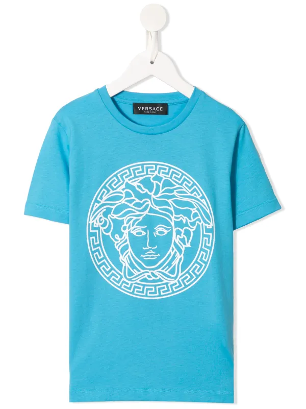 young versace t shirt