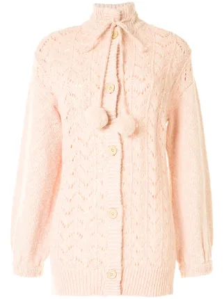 Shop Alice McCall Venus cardigan with 