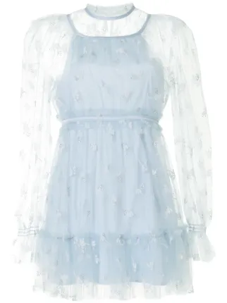 Alice McCall Moon Lover Floral 