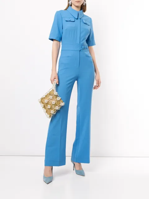 Alice McCall Little Journey Jumpsuit 
