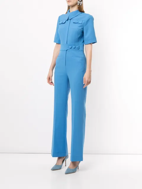 Alice McCall Little Journey Jumpsuit 