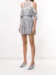 Alice McCall Be Mine playsuit