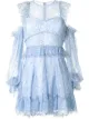 Image 1 of Alice McCall I Found You mini dress