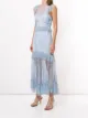 Alice McCall I Found You midi dress