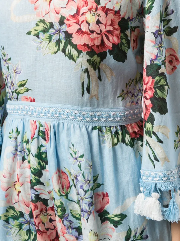 alice mccall magic playsuit