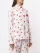 Alice McCall Invincible Kisses shirt