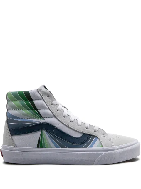 Vans tenis Sk8-Hi Reissue