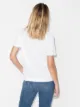 Emilio Pucci Sirens Song print T-shirt