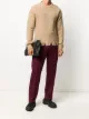 Image 2 of Maison Margiela distressed wool jumper