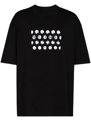 Maison Margiela（メゾン・マルジェラ）メンズ Tシャツ - FARFETCH