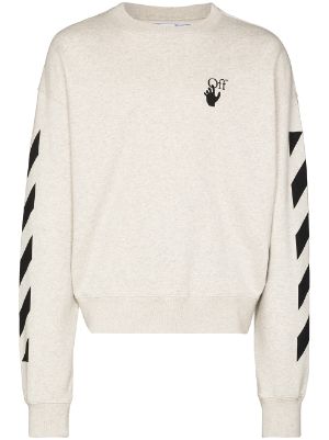 off white sweaters