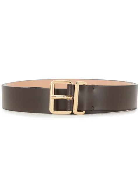 DSQUARED2 cinturón con hebilla