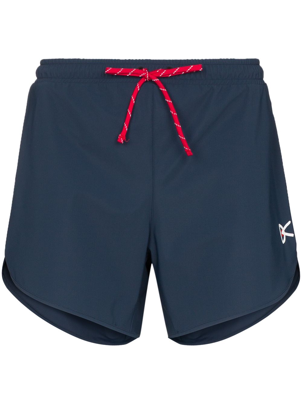 фото District vision spino drawstring performance shorts