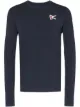 Image 1 of District Vision Tadasana Mountain performance T-shirt