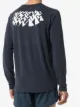 District Vision Tadasana Mountain performance T-shirt