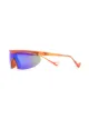 District Vision Koharu Eclipse sunglasses