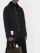 الصورة 2 من Maison Margiela جاكيت بسحاب أمامي