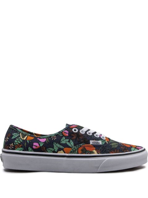 hype Vans Authentic "Tropic" sneakers 