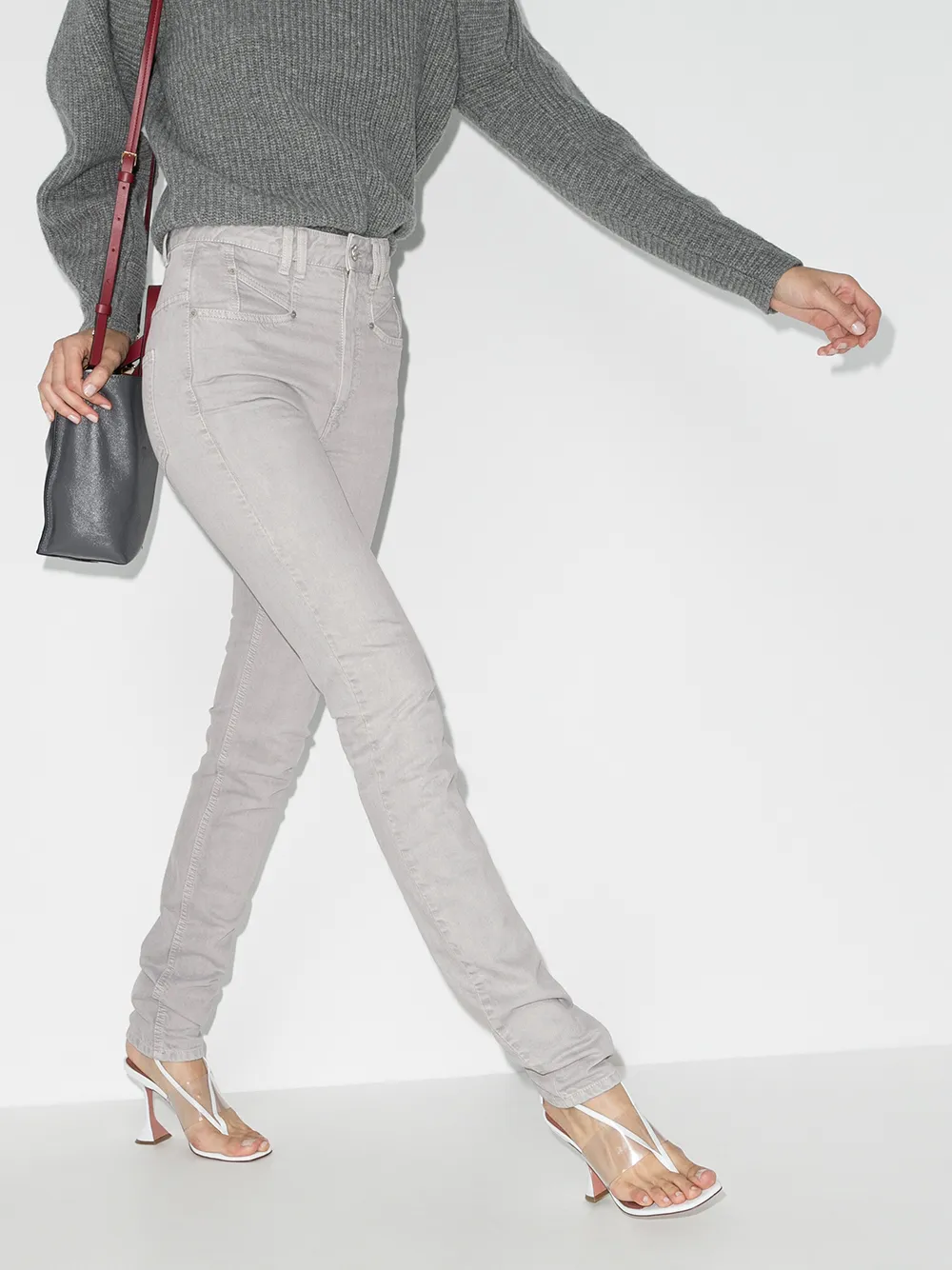 Nominic Skinny Jeans
