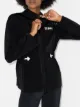 Image 2 of Off-White logo-print windbreaker jacket
