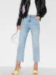 Image 2 of PAIGE Sarah cropped jeans