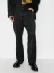 Image 2 of Iroquois Kimono flared trousers