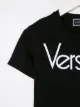 Young Versace تيشيرت بطبعة شعار الماركة