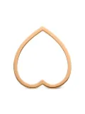 Repossi 18kt rose gold Antifer diamond ring - Pink