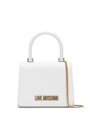 Moschino top handle bag Clearance