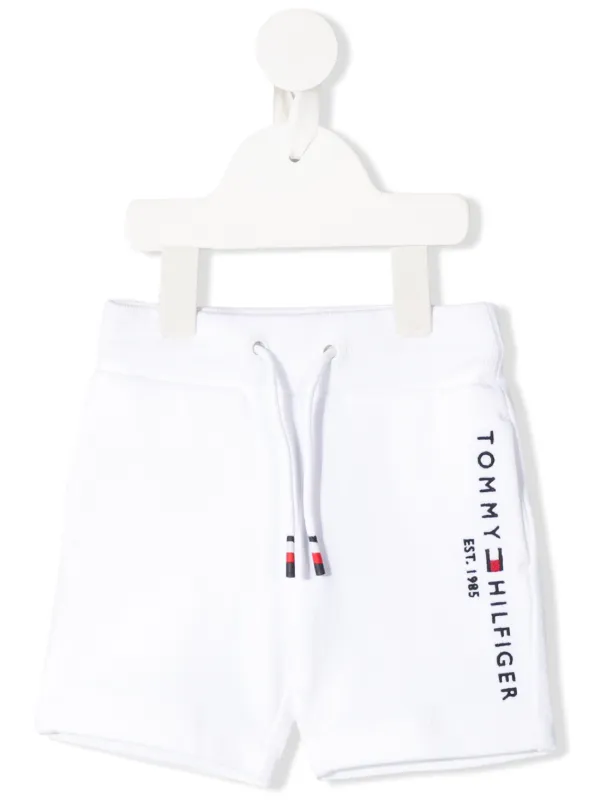 junior tommy hilfiger shorts