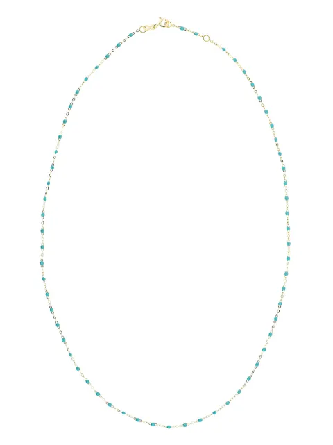 Gigi Clozeau Collana Gigi Sautoir 