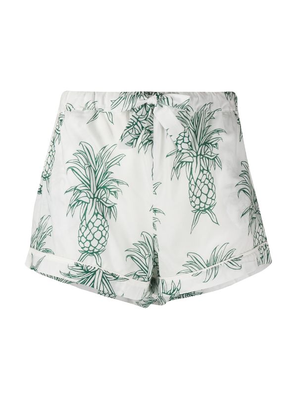 Pineapple discount pyjama set