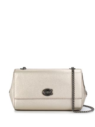 coach chain crossbody