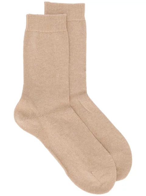 Falke Cosy socks